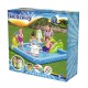 BESTWAY lastebassein "Kosmos"