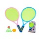 Mini teniso raketės – SPORTS PLAY