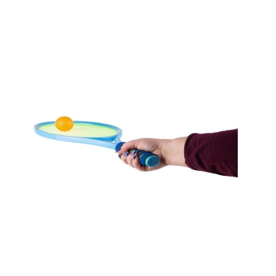 Mini teniso raketės – SPORTS PLAY