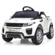 Elektriauto lastele HL1618 valge