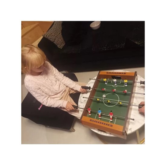 Stalo futbolo žaidimas "FOOTBALL" 
