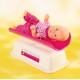 Lėlės Mama Su Kūdikiu Simba Doll Steffi