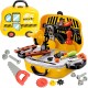 Meistri tööriistakomplekt - kohver TOOLS