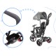 Laste kolmerattaline jalgratas "Trike Fix Lite" Hall