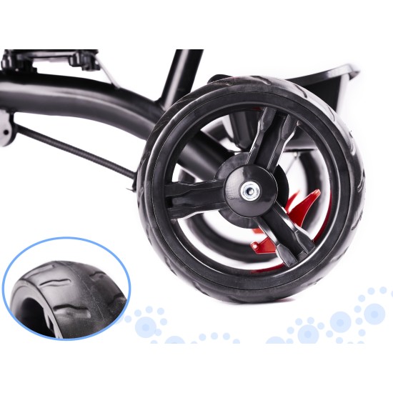 Laste kolmerattaline jalgratas "Trike Fix Lite" Hall