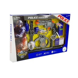 Lastepolitsei komplekt "POLITSEI"