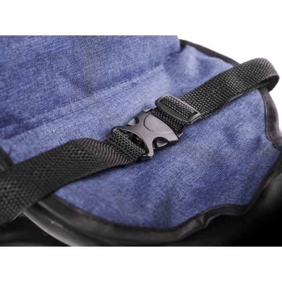Laste kolmerattaline jalgratas "Trike Fix Lite" Jeans