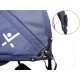 Laste kolmerattaline jalgratas "Trike Fix Lite" Jeans