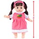 Nukk Anika Deluxe 30 cm.