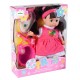 Nukk Anika Deluxe 30 cm.