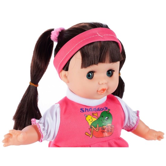 Nukk Anika Deluxe 30 cm.