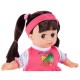 Nukk Anika Deluxe 30 cm.