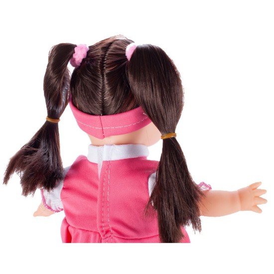 Nukk Anika Deluxe 30 cm.