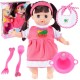 Nukk Anika Deluxe 30 cm.
