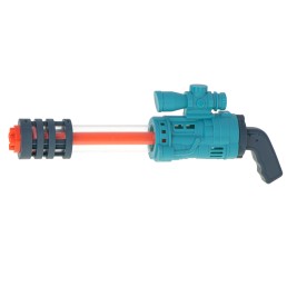 Mänguveepüstol pumbaga 69 cm.