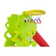 Laste liumägi DINO 140 cm.