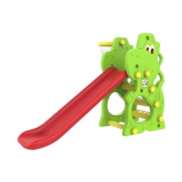 Laste liumägi DINO 140 cm.