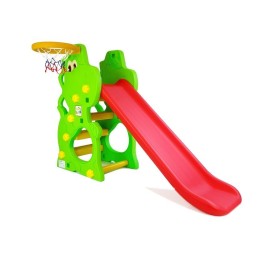 Laste liumägi DINO 140 cm.