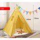 Mängutelgi tiib WIGWAM KOLLANE