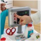 Smoby Doctor komplekt käruga ja 16 muu tarvikuga