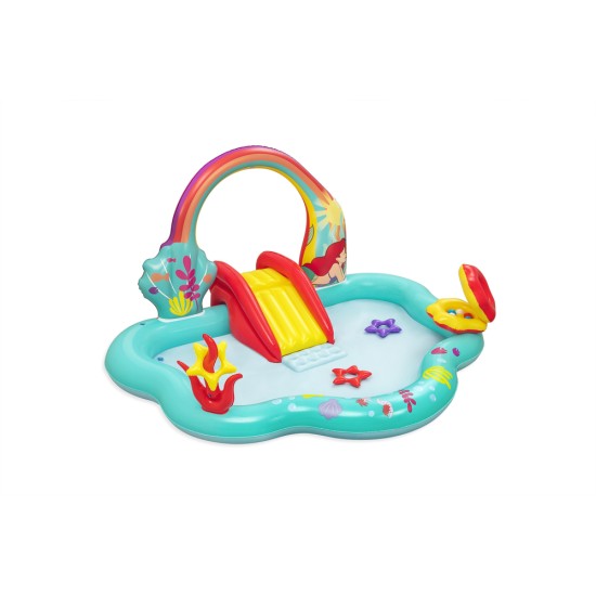 BESTWAY lastebassein "Disney printsess" pritsiva veega