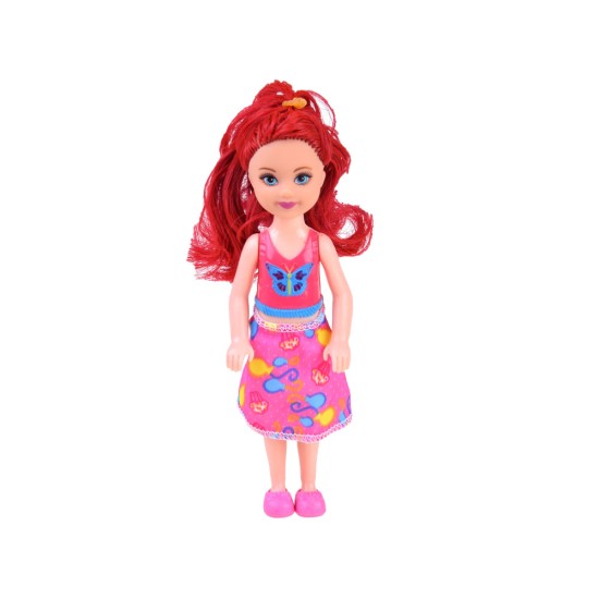 Nukk Sparkle 14 cm