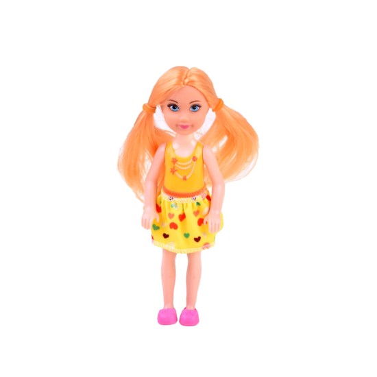 Nukk Sparkle 14 cm
