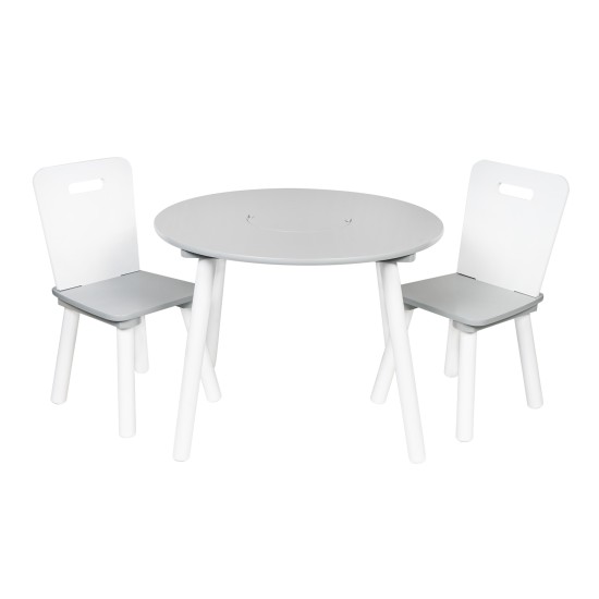 Lastemööbli komplekt "Ovaalne"