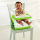 Fisher Price  maitinimo kėdutė DMJ45
