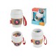 Mänguline FISHER PRICE Rattle kohvikruus