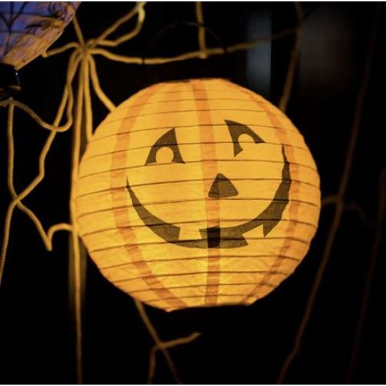 LED HALLOWEEN kõrvits