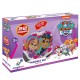 Magnetukų rinkinys Paw Patrol Happy Day 22 vnt