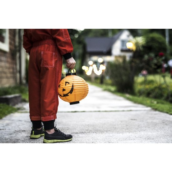 LED HALLOWEEN kõrvits