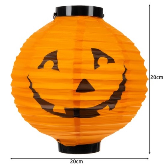 LED HALLOWEEN kõrvits