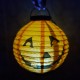 LED HALLOWEEN kõrvits