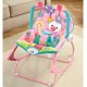 Beebihüppelaud - Vibro Chair IBaby 3*1 Monkey