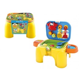 WOOPIE vee- ja liivalaud - tool 3in1
