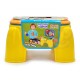 WOOPIE vee- ja liivalaud - tool 3in1