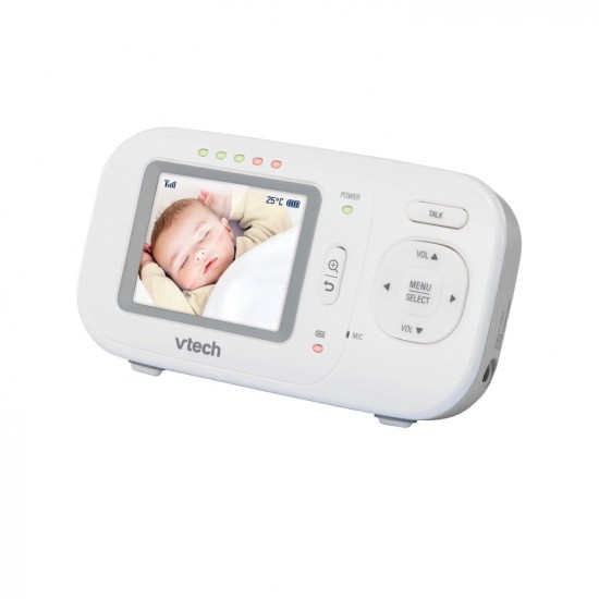 Vtech mobili auklė LCD ekranas 2,4" kamera VM2251