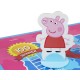 Lauamäng "Maod ja redelid" Peppa Pig