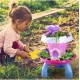 Hariv mänguasi My Happy Garden Magical Cottage, 38 cm, erinevad värvid