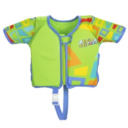 "Bestway" ujumisvest, roheline