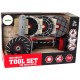 Laste nurklihvija koos tarvikutega Tool Set