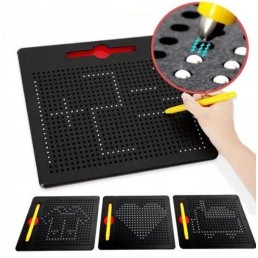 Magnetinė Piešimo Lenta „Magpad“