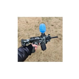Elektrinis automatinis šautuvas  Gel Gun