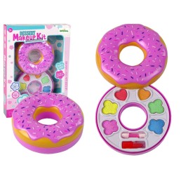 Laste kosmeetika komplekt "DONUTS"