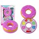 Laste kosmeetika komplekt "DONUTS"