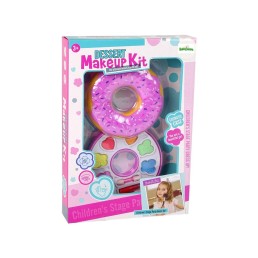 Laste kosmeetika komplekt "DONUTS"