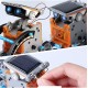 Robotikonstruktor 12*1 Solar