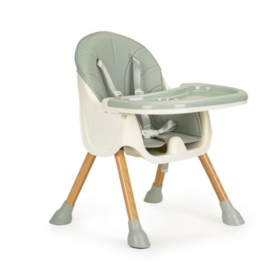Ecotoys Azure 2in1 söögitool